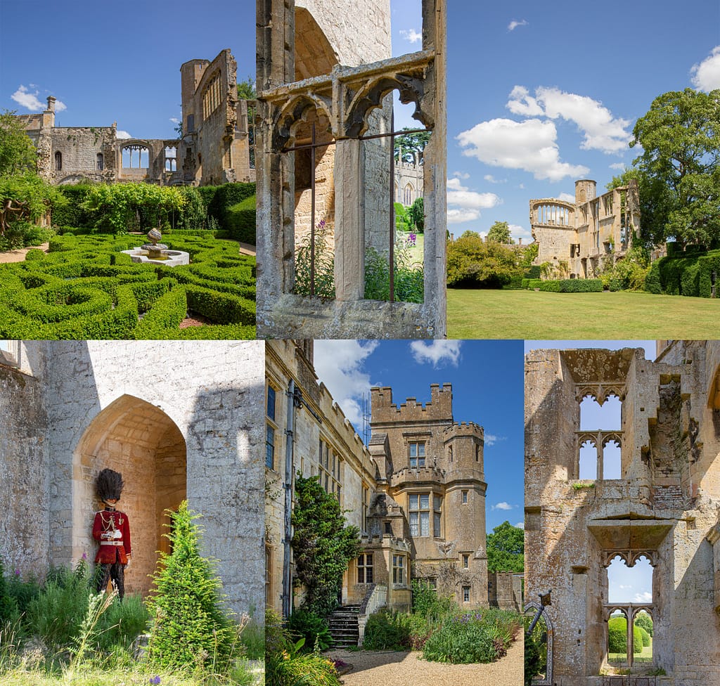 Sudeley Castle Recommended Wedding Photographer Nikki Kirk