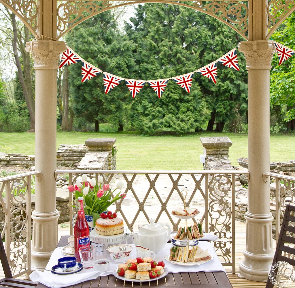 Best of Bristish by Nikki Kirk Photography 2012