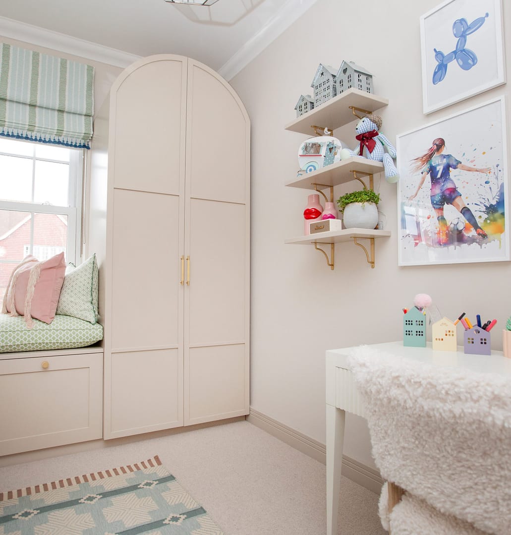 Interior Design Photographer Nikki Kirk