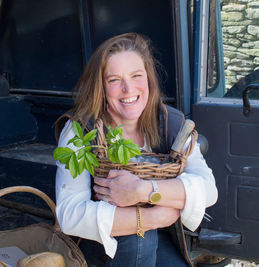 Brand Photographer Nikki Kirk in Gloucestershire