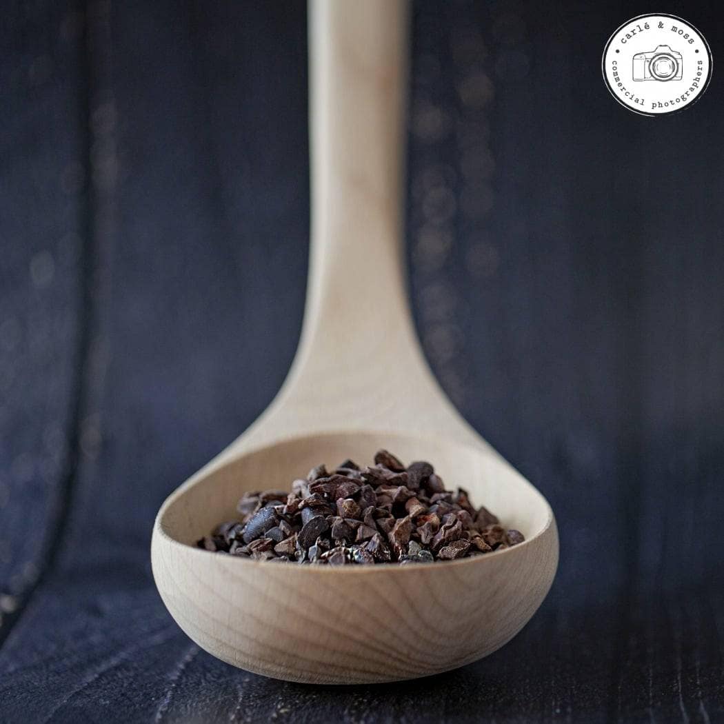 Carle and Moss food photography
