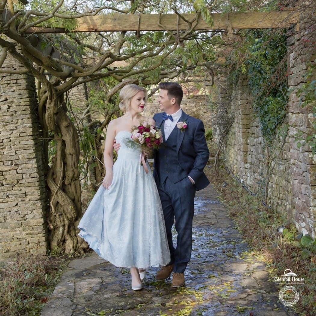 Elopement photography Nikki Kirk