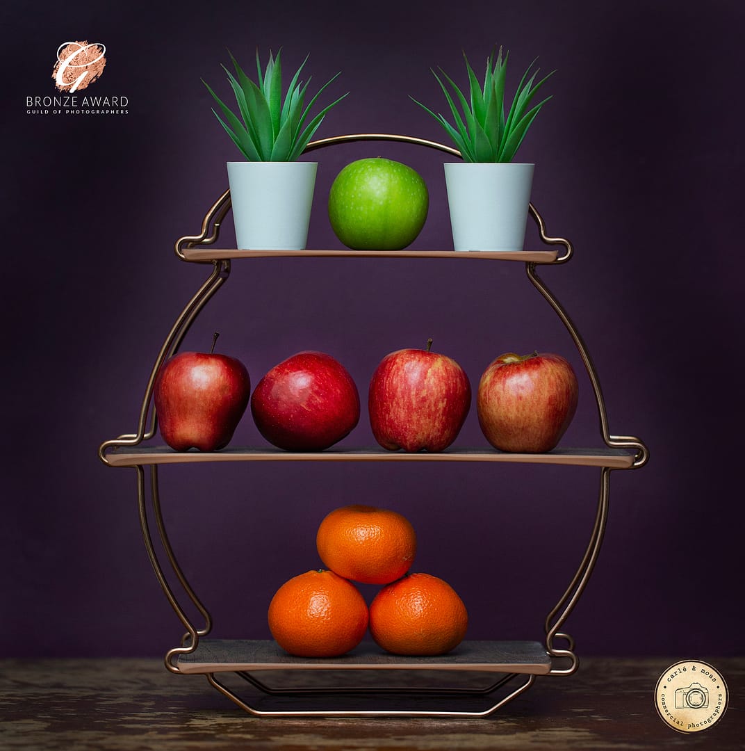 Food Photography
