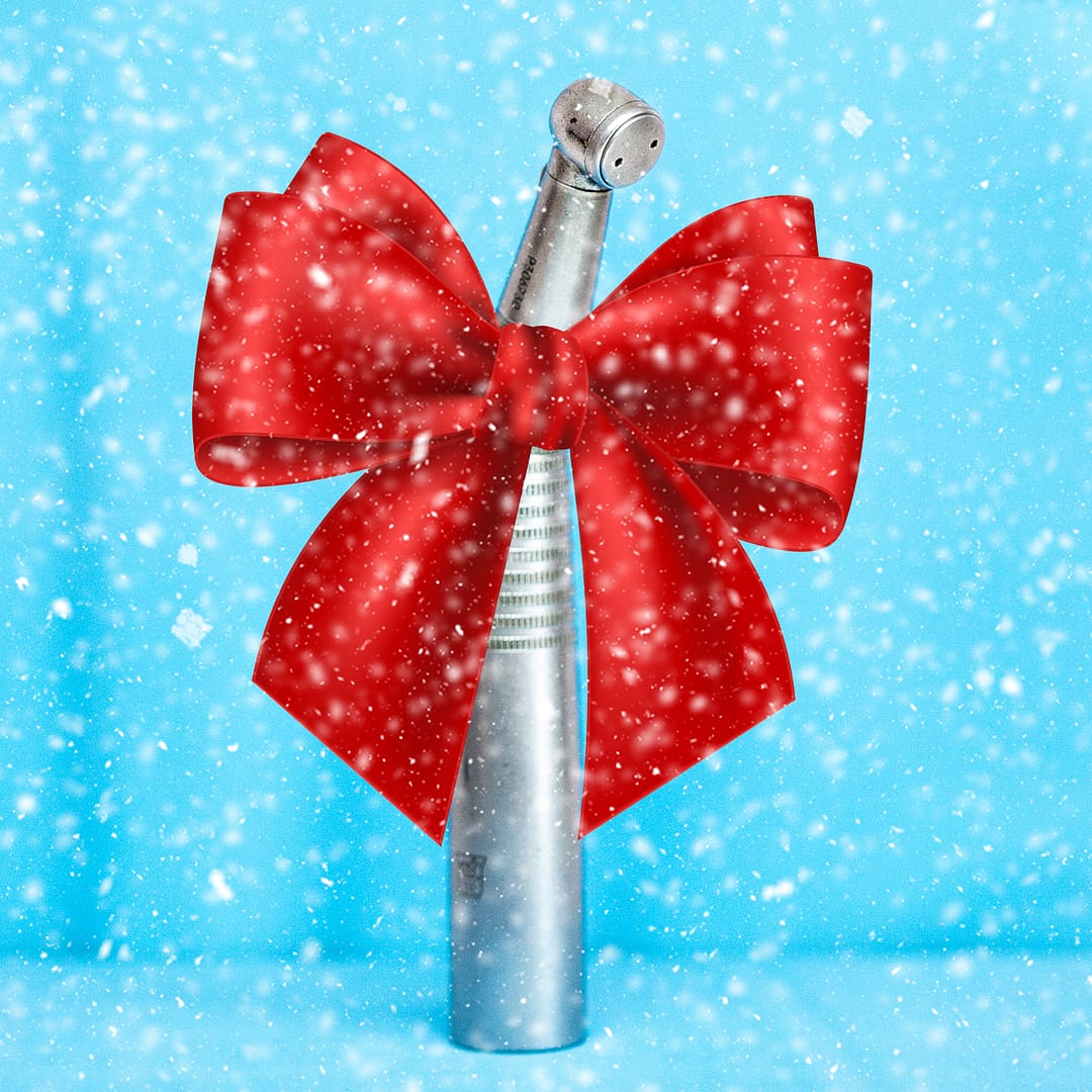 Christmas brand photography