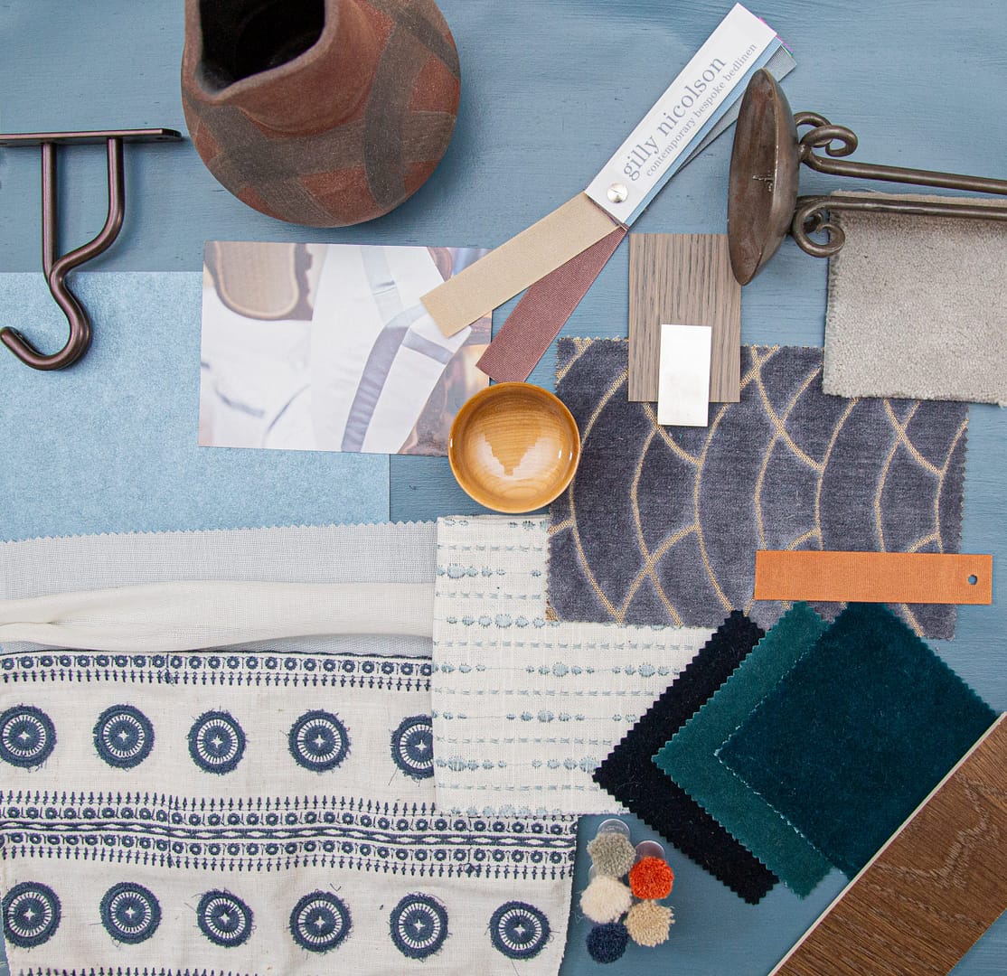 The House Ministry Interior Design