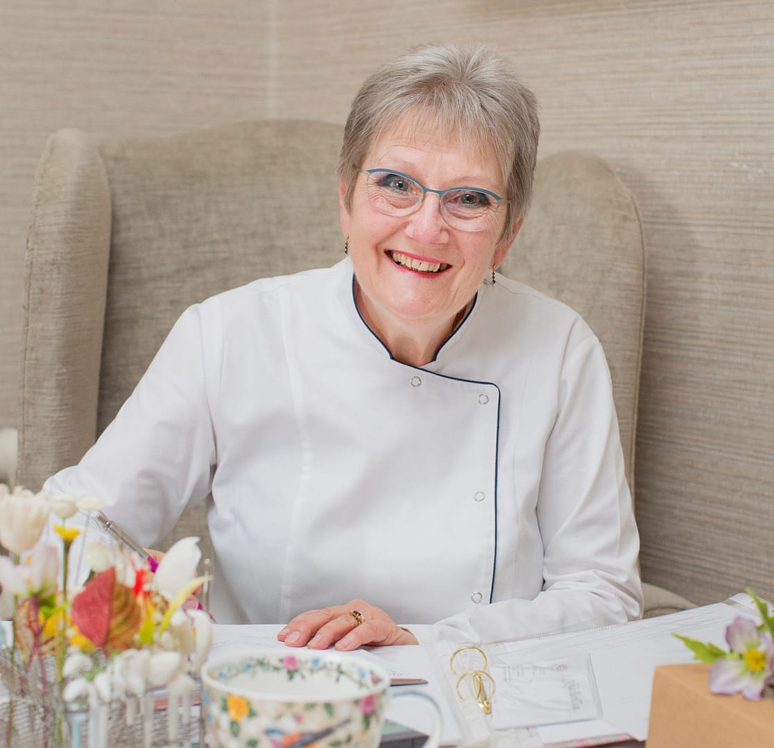 Cheltenham Brand Photographer Nikki Kirk QGWP