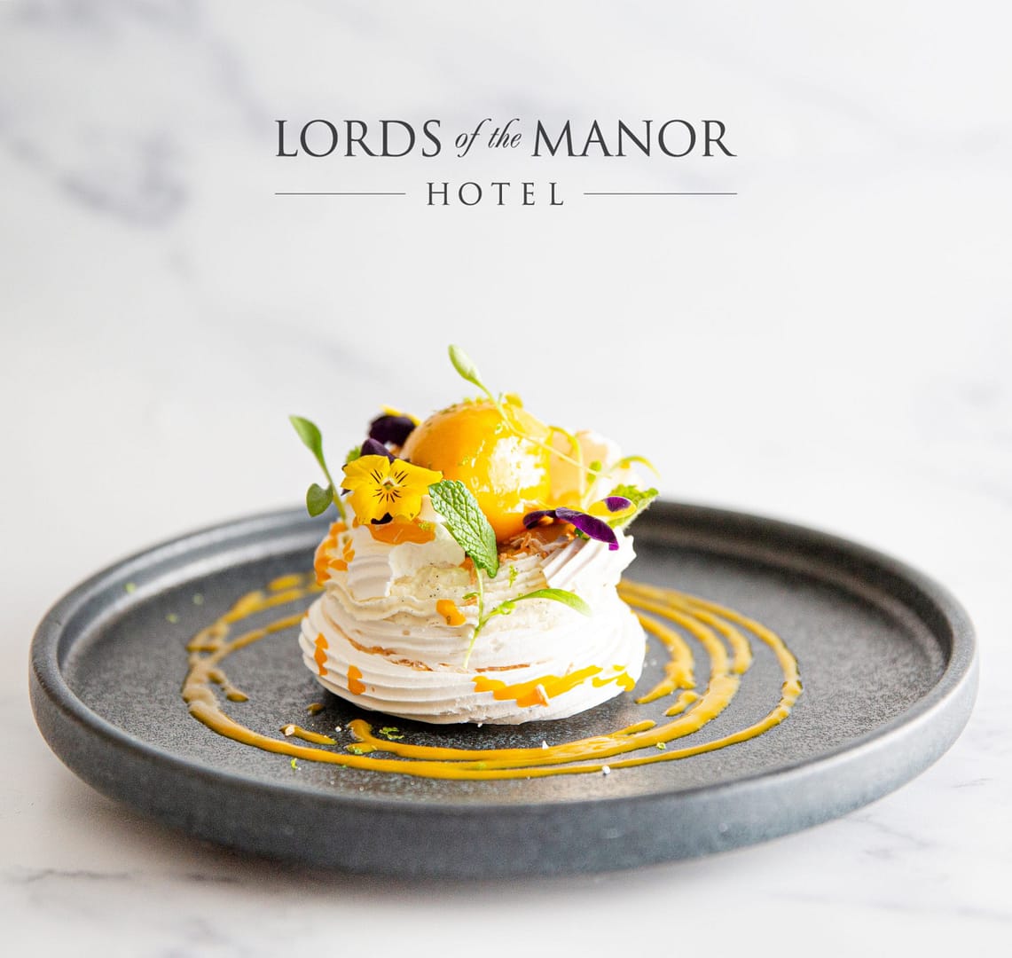 Cheltenham Food Photographer Nikki Kirk QGWP