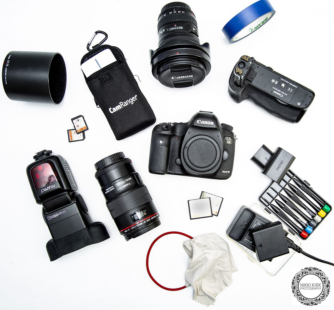 Commercial Business and Lifestyle Photographer