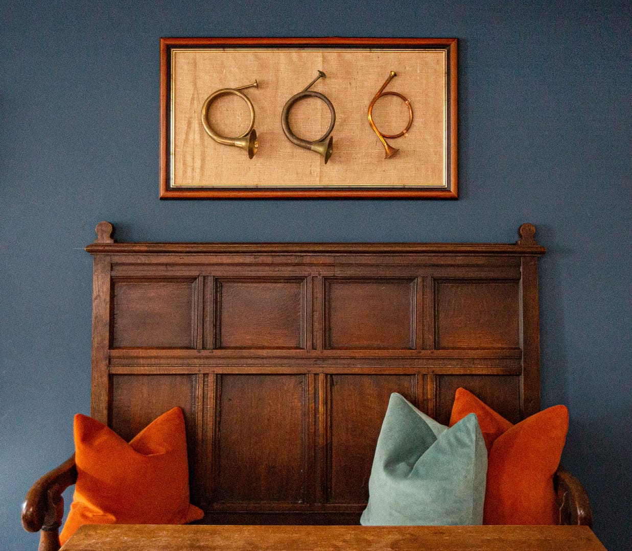Stratton House Hotel Interiors Photography