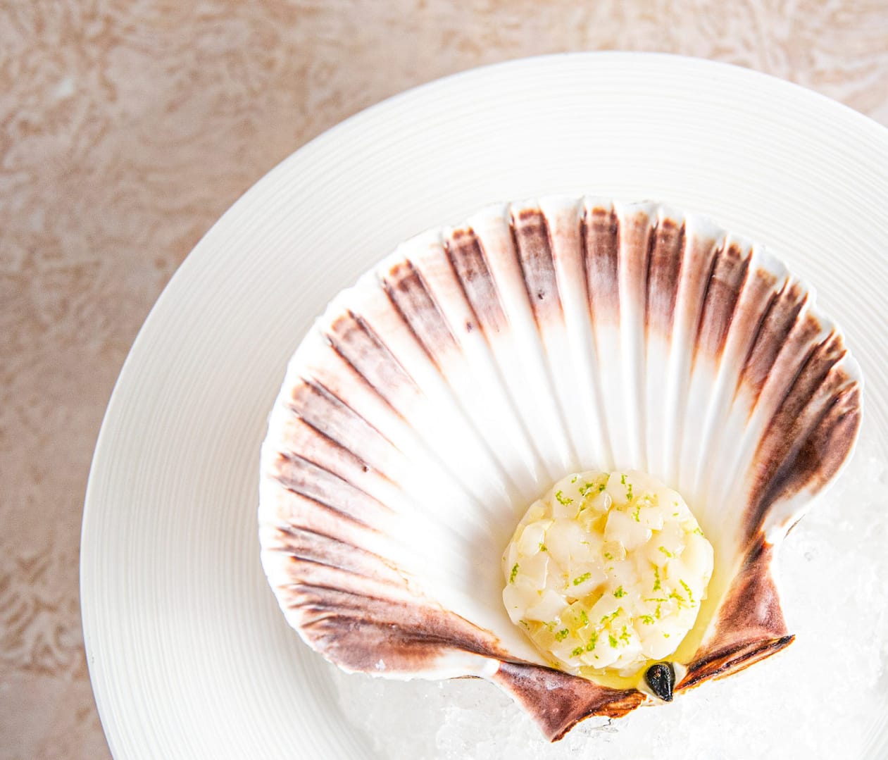 Food Photographer Nikki Kirk at Lords of the Manor