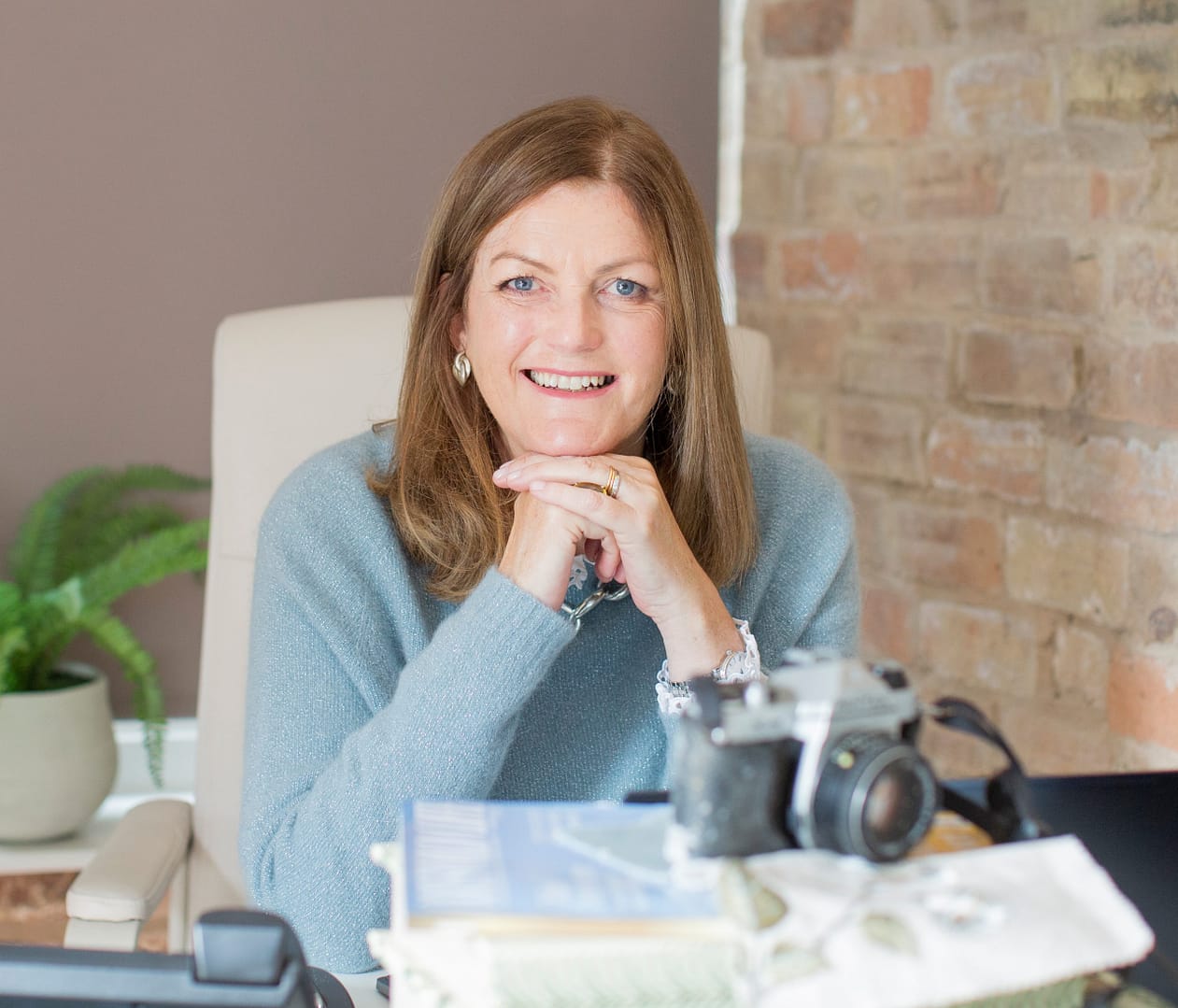 Stowhill Estates brand photographer Nikki Kirk