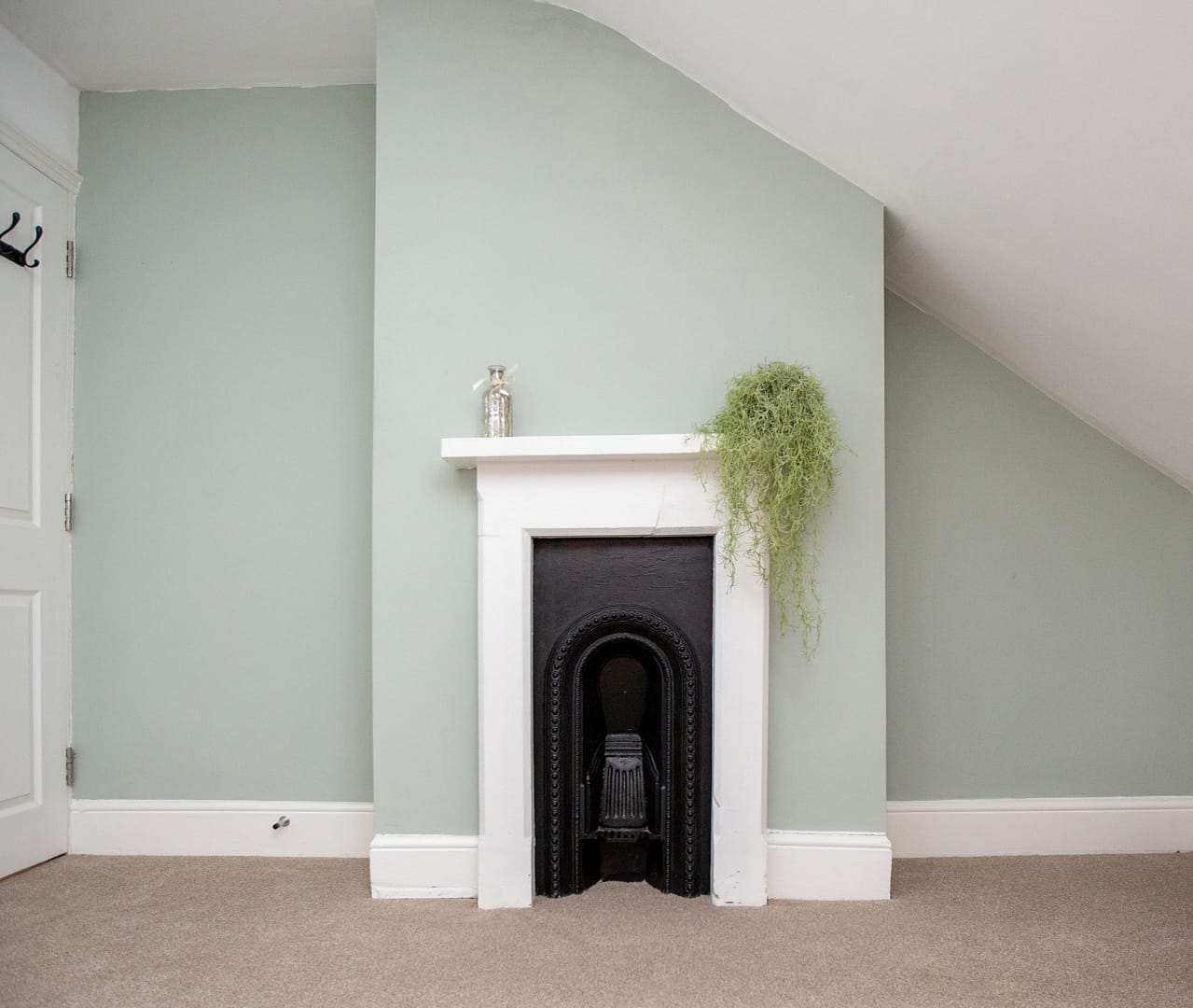 Interiors Photographer Nikki Kirk