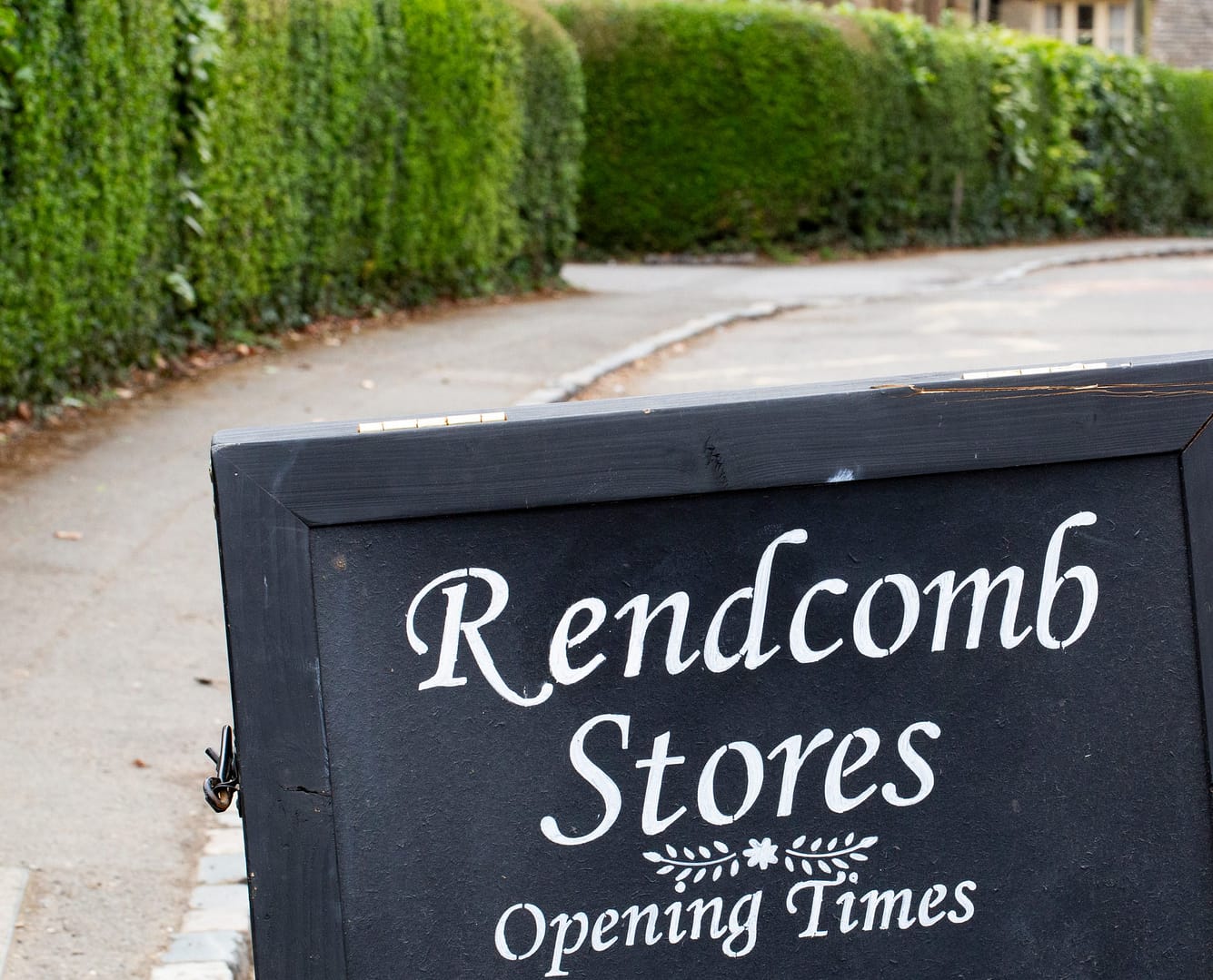 Cotswold Retail Interiors Photographer Nikki Kirk