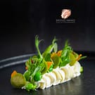 Charles Smith - Head Chef - Lords of the Manor