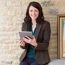 Claire Norman – Director/Owner – The Cotswold Assistant Ltd