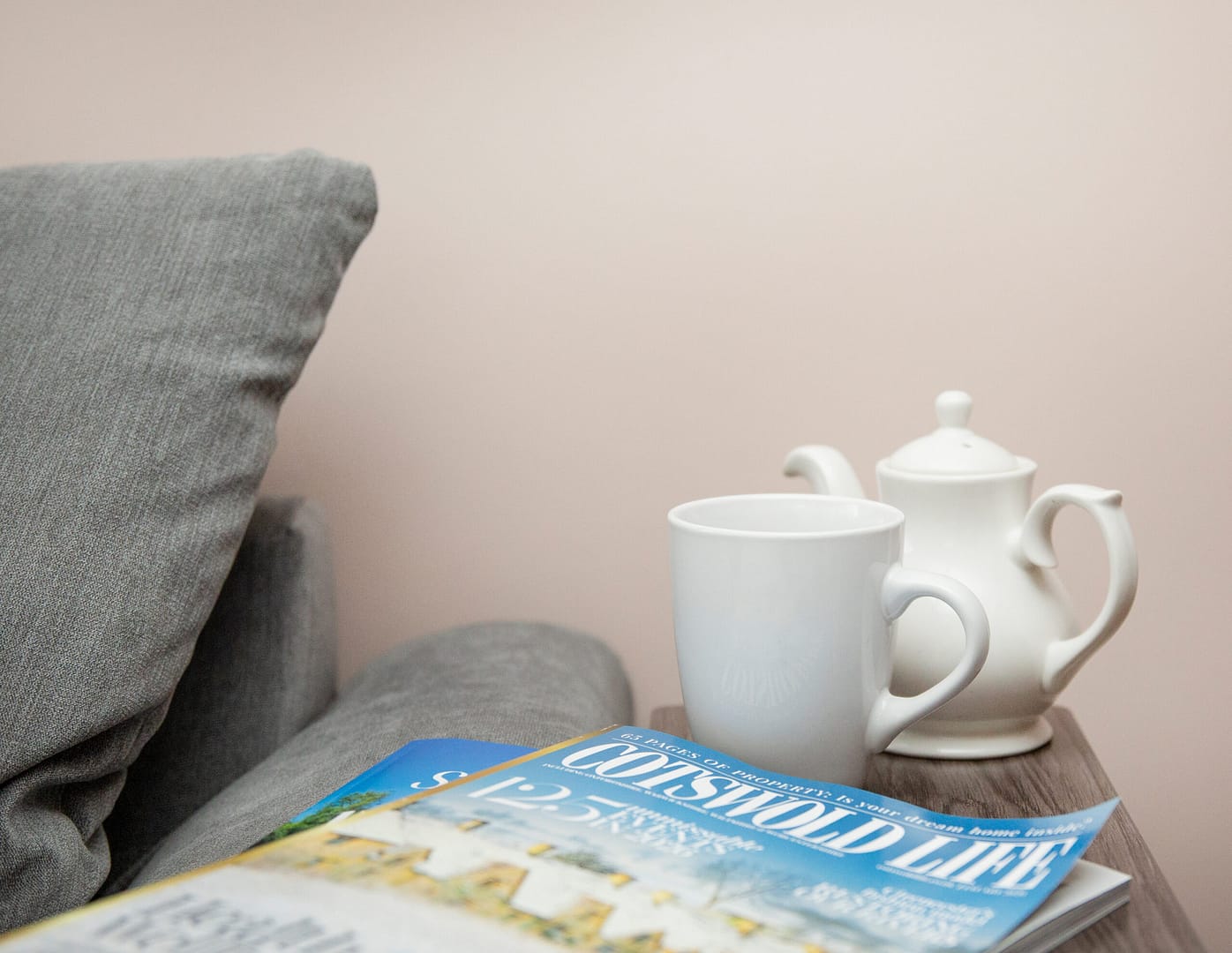 Airbnb photography Gloucester