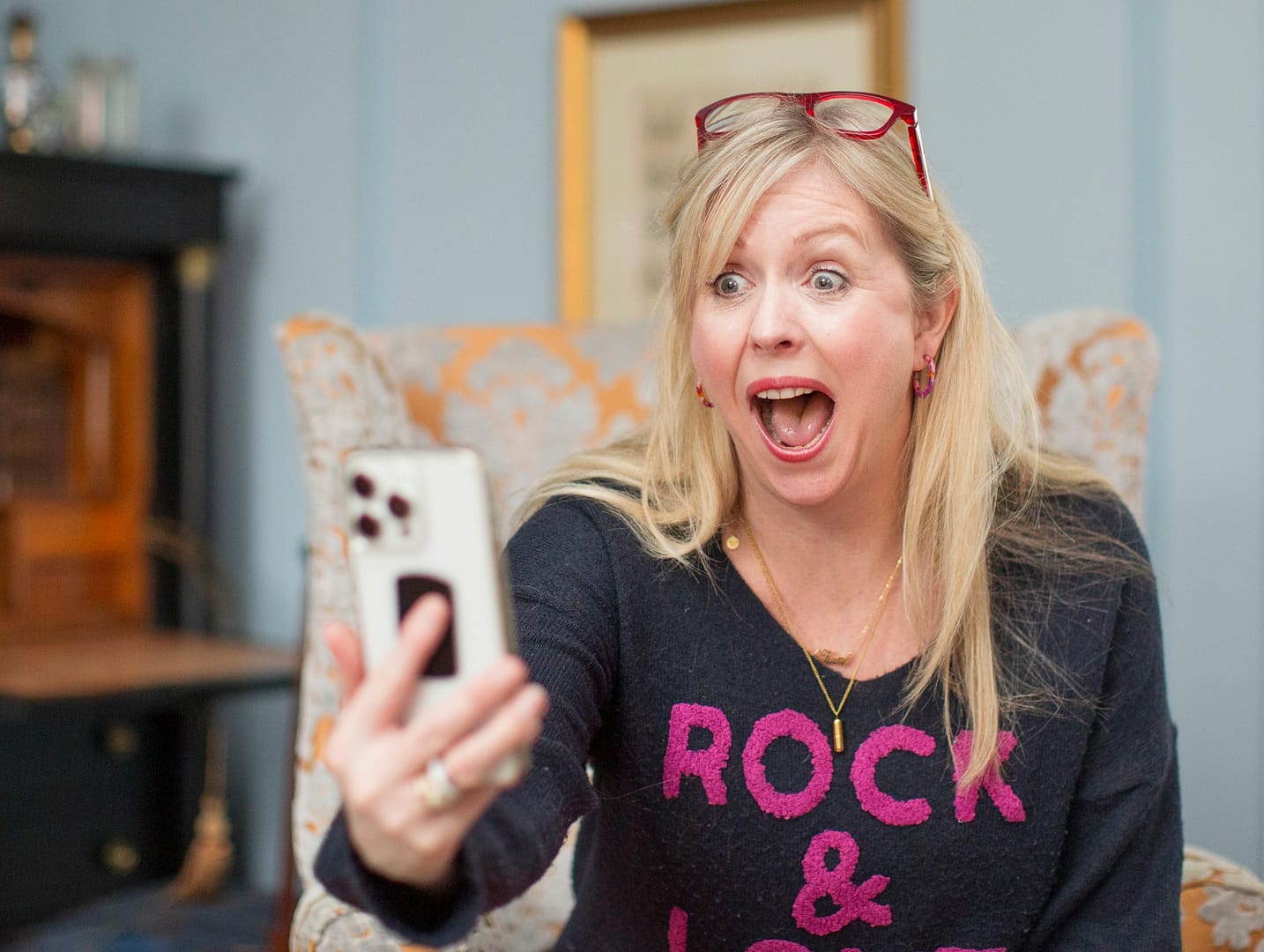 Brand Photographer Nikki Kirk 