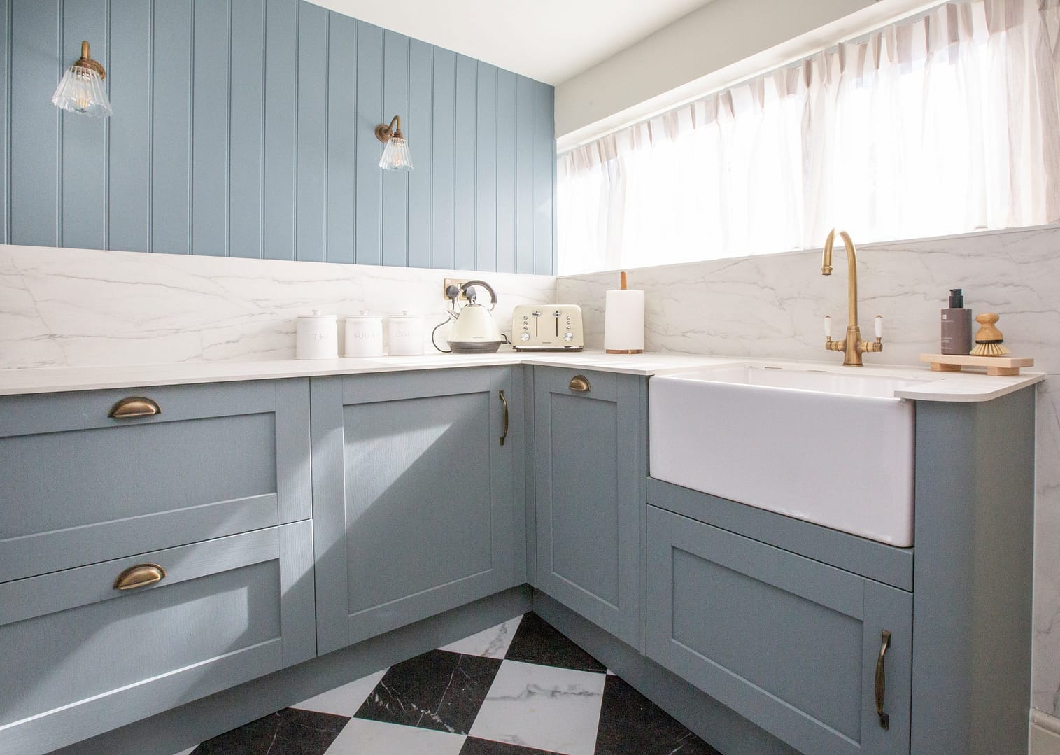 Interior Design Photographer Nikki Kirk