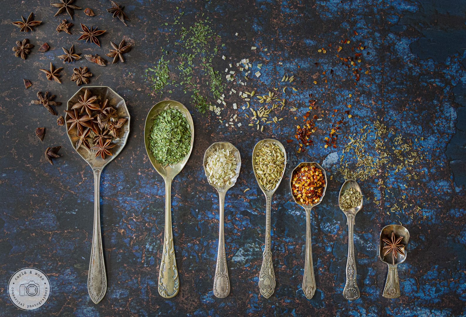 Food, Commercial, Business and Lifestyle Photographer