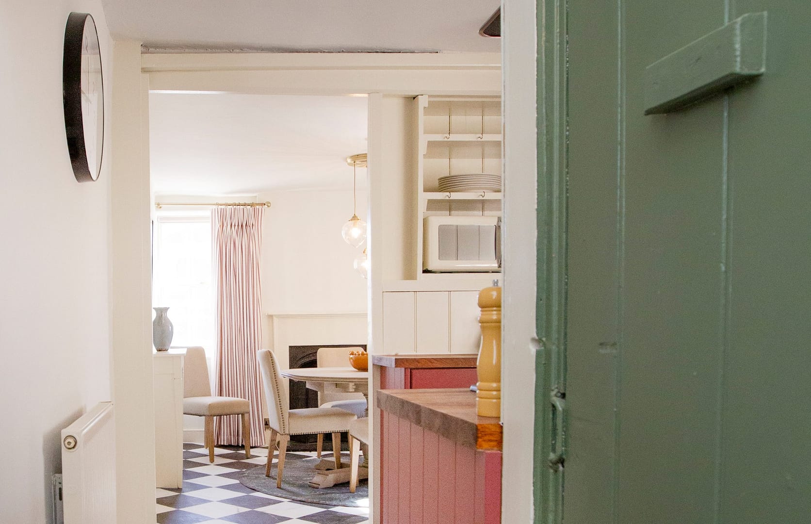 Interior Design Photographer Nikki Kirk