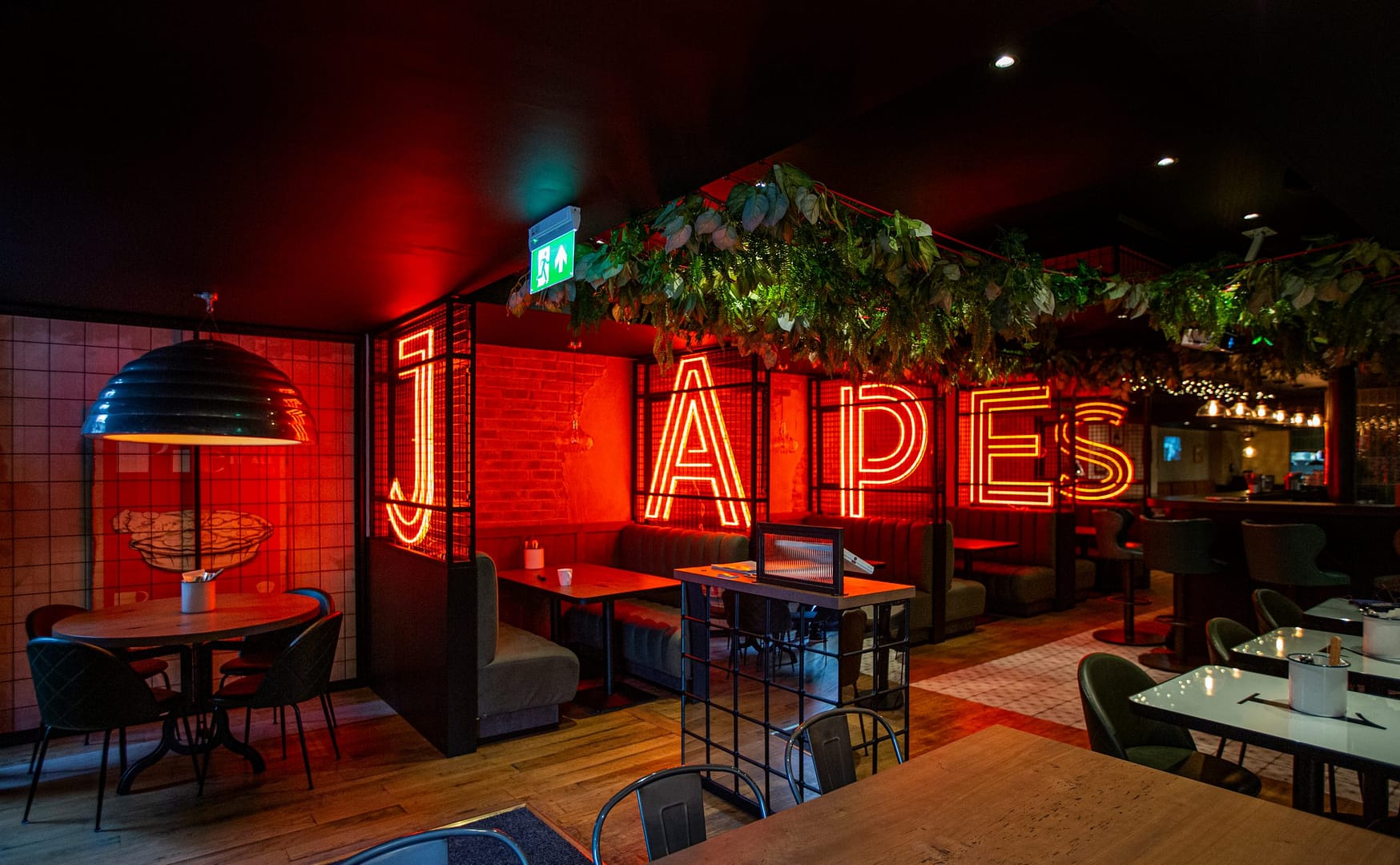 Renovations and interiors photographer Nikki Kirk