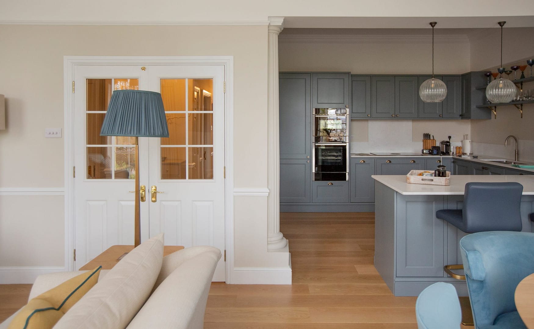 Cheltenham Interior Design Photographer Nikki Kirk