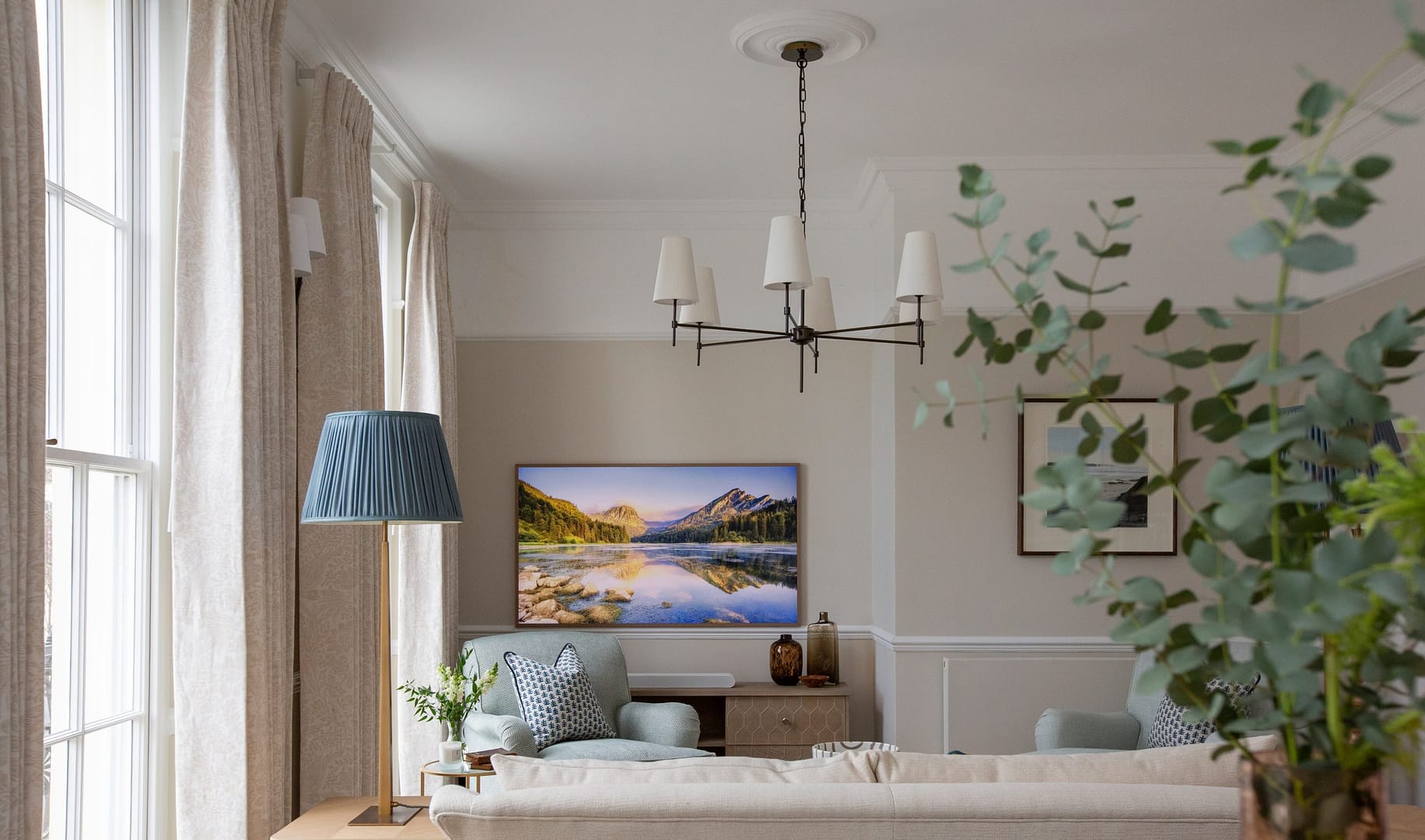 Cheltenham Interior Design Photographer Nikki Kirk