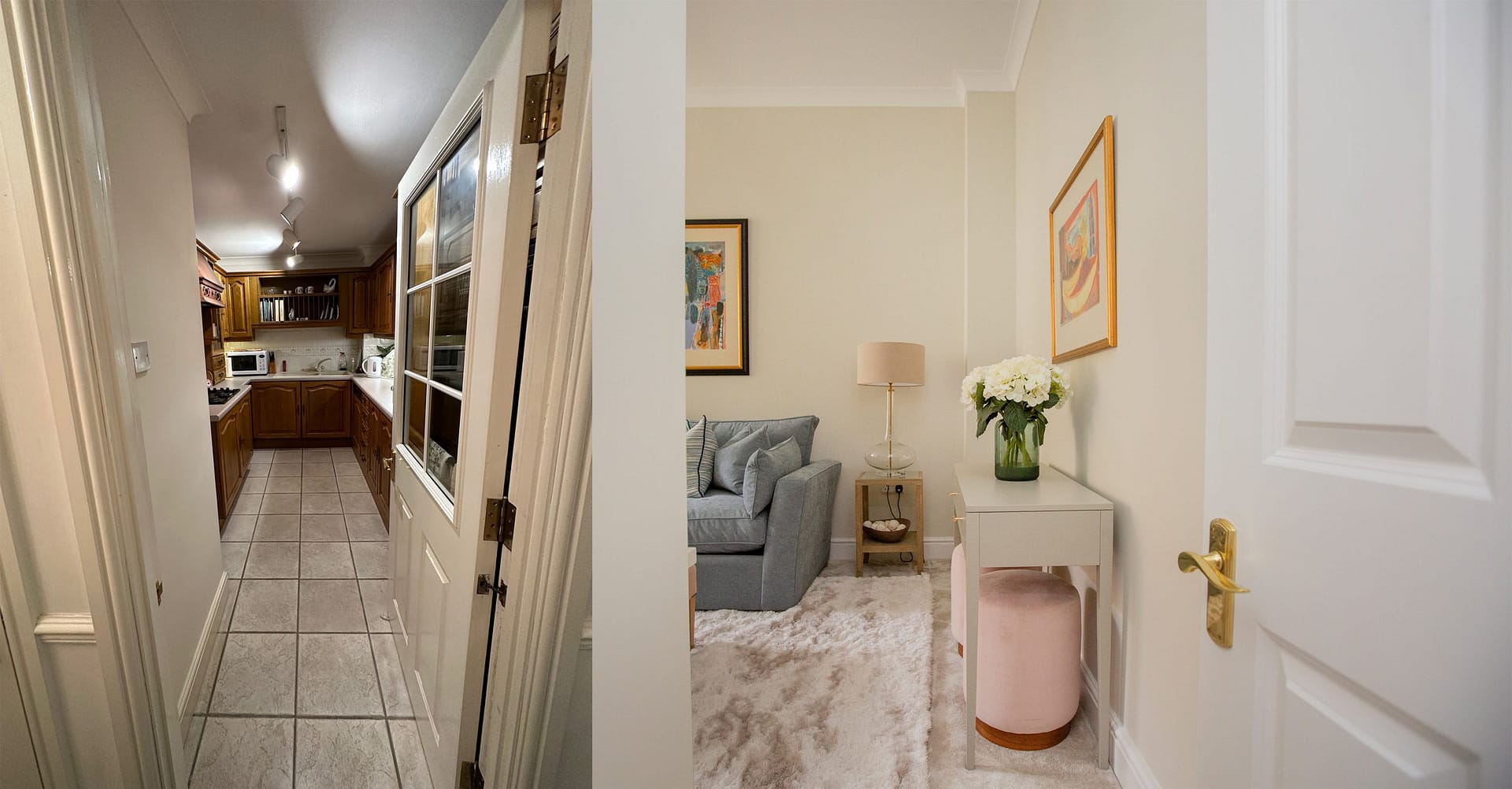 Cheltenham Interior Design Photographer Nikki Kirk