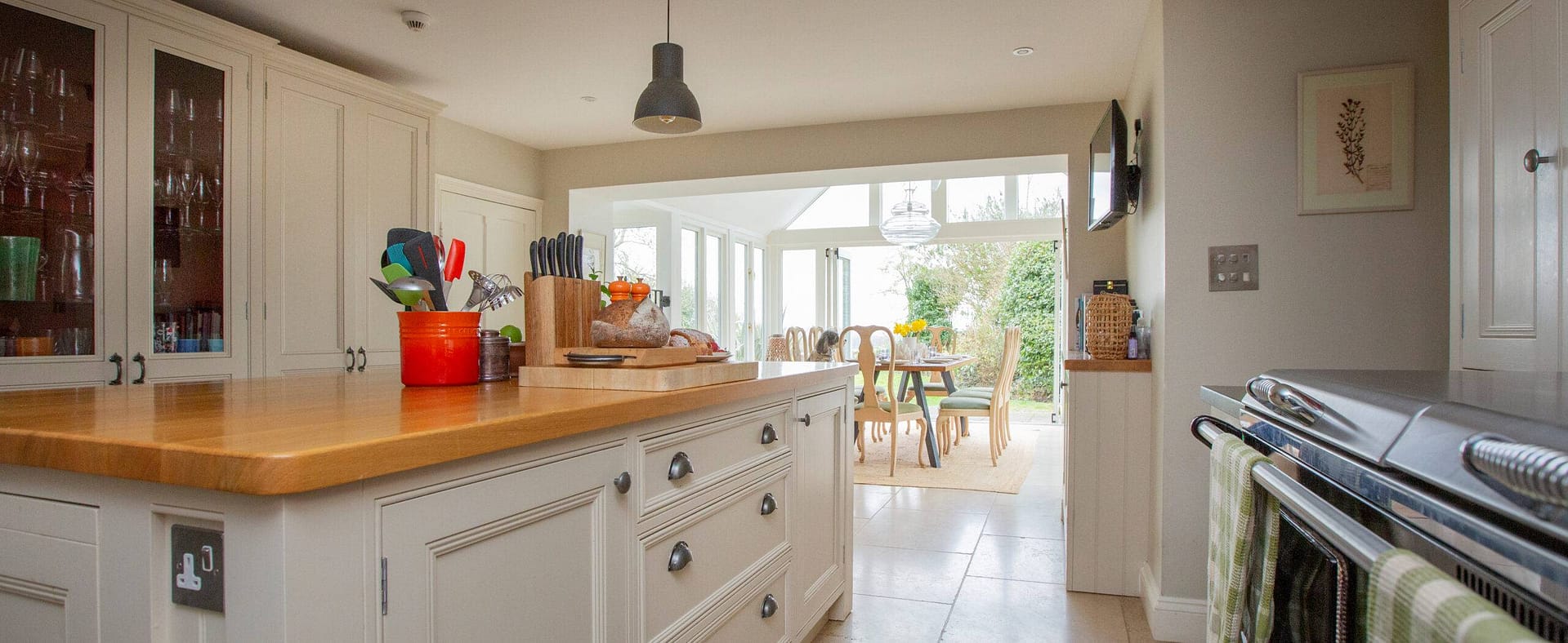 Cotswold Country House Interiors Photographer Nikki Kirk