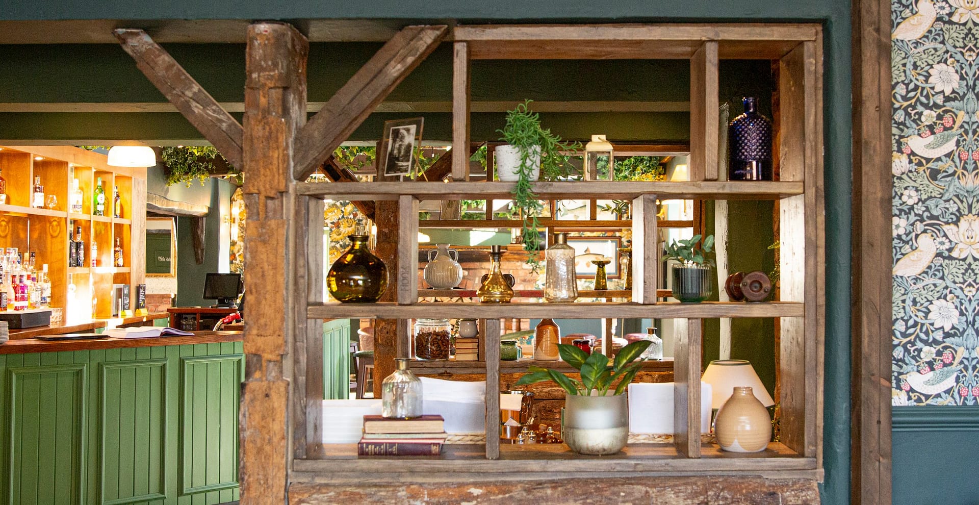 Interior Design Photographer Nikki Kirk
