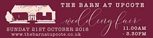 Nikki Kirk Photography The Barn at Upcote