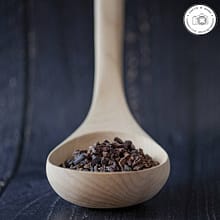 Carle and Moss food photography