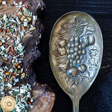 Food photography