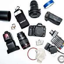 Commercial Business and Lifestyle Photographer