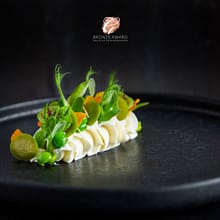 Food Photographer Nikki Kirk