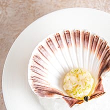 Food Photographer Nikki Kirk at Lords of the Manor