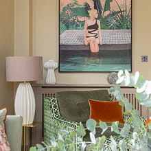 Interior Design Photographer Nikki Kirk