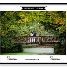 Gloucestershire and Cotswolds Wedding Photography