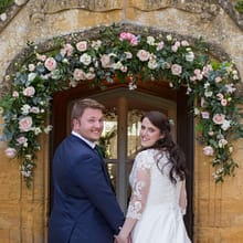 Lords of the Manor Wedding Photographer Nikki Kirk