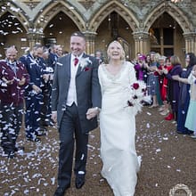 Gloucestershire and Cotswolds Wedding Photography