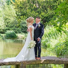Gloucestershire and Cotswolds Wedding Photography