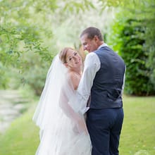 Gloucestershire and Cotswolds Wedding Photography