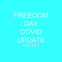 Covid Freedom Day