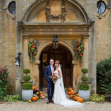 Foxhill Manor Wedding Photographer