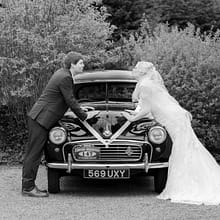 Gloucestershire and Cotswolds Wedding Photography