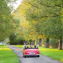 Eastington Park Wedding Photographer Nikki Kirk