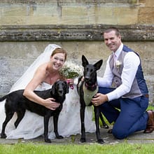 Gloucestershire and Cotswolds Wedding Photography