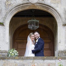 Gloucestershire and Cotswolds Wedding Photography