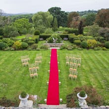Gloucestershire and Cotswolds Wedding Photography