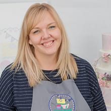 Anna Newman Sugar Bowl Bakes